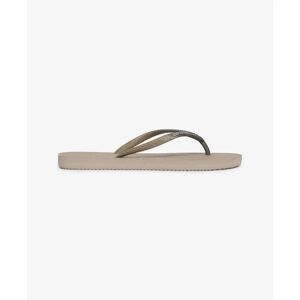 Flip-Flops Mädchen Superdry Core Beige 3/4 ans female Flip-Flops Mädchen Superdry Core Beige 3/4 ans female