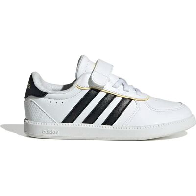 Sneakers adidas Breakbase Sleek El C Blanc 34 unisex Sneakers adidas Breakbase Sleek El C Blanc 34 unisex