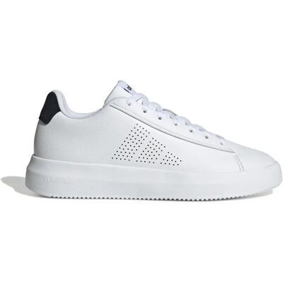 Sneakers adidas Acesmash Base Blanc 49 1/3 male Sneakers adidas Acesmash Base Blanc 49 1/3 male