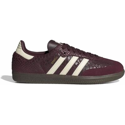 Damen Sneakers adidas Samba OG Rouge 40 2/3 female Damen Sneakers adidas Samba OG Rouge 40 2/3 female
