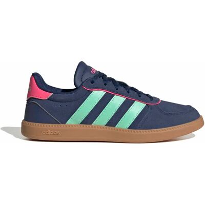 Kinder Schuhe adidas Breaknet Sleek Bleu 37 1/3 unisex Kinder Schuhe adidas Breaknet Sleek Bleu 37 1/3 unisex