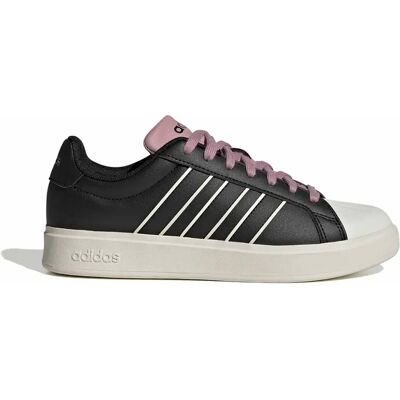 Sneakers adidas Streettalk Noir 36 2/3 female Sneakers adidas Streettalk Noir 36 2/3 female