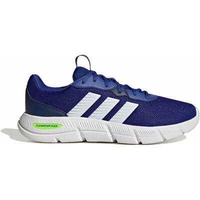 Sneakers adidas Cloudfoam Flex Bleu 46 2/3 male Sneakers adidas Cloudfoam Flex Bleu 46 2/3 male