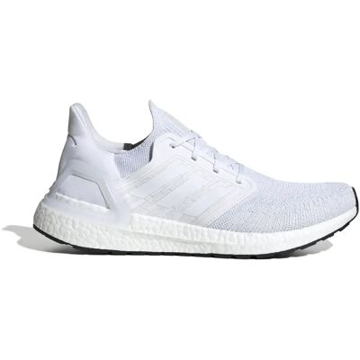 Sneaker adidas Ultraboost 20 Blanc 41 1/3 male Sneaker adidas Ultraboost 20 Blanc 41 1/3 male