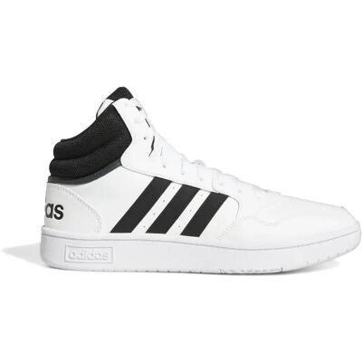 Sneakers adidas Hoops 3.0 Blanc 44 2/3 unisex Sneakers adidas Hoops 3.0 Blanc 44 2/3 unisex