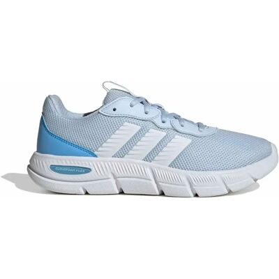 Sneakers adidas Cloudfoam Flex Bleu 43 1/3 female Sneakers adidas Cloudfoam Flex Bleu 43 1/3 female