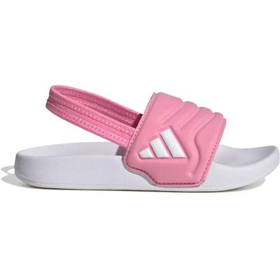 Slides adidas Adilette Estrap 2.0 Rose 31 unisex Slides adidas Adilette Estrap 2.0 Rose 31 unisex