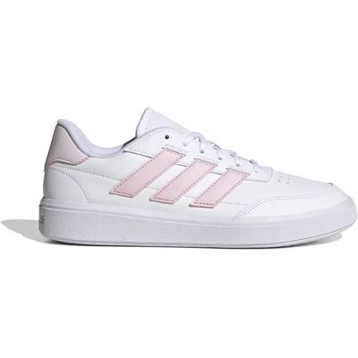Sneakers für Damen adidas Courtblock Blanc 40 female Sneakers für Damen adidas Courtblock Blanc 40 female