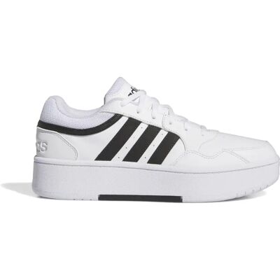 Sneakers adidas Hoops 3.0 Bold Blanc 38 2/3 female Sneakers adidas Hoops 3.0 Bold Blanc 38 2/3 female