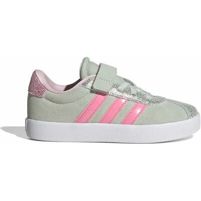 Mini-Kinder-Sneaker adidas VL Court 3.0 Vert 30 unisex Mini-Kinder-Sneaker adidas VL Court 3.0 Vert 30 unisex