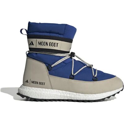 Sneakers adidas MOON BOOT Moonboost High Bleu 38 2/3 unisex Sneakers adidas MOON BOOT Moonboost High Bleu 38 2/3 unisex