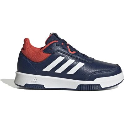 Adidas Originals Schwarze Tensaur Sport Turnschuhe - Trainers Adidas Originals Schwarze Tensaur Sport Turnschuhe - Trainers
