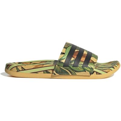 Slides adidas Adilette Comfort Vert 37 female Slides adidas Adilette Comfort Vert 37 female