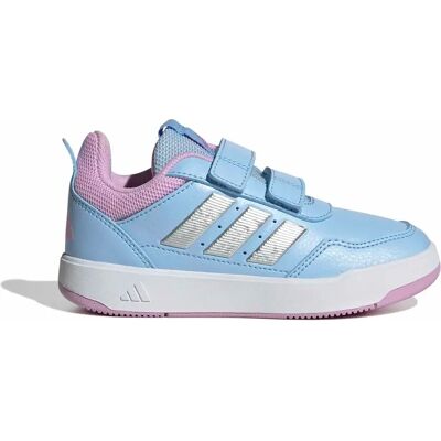 Kinderschuhe adidas Tensaur 3.0 Bleu 30,5 unisex Kinderschuhe adidas Tensaur 3.0 Bleu 30,5 unisex