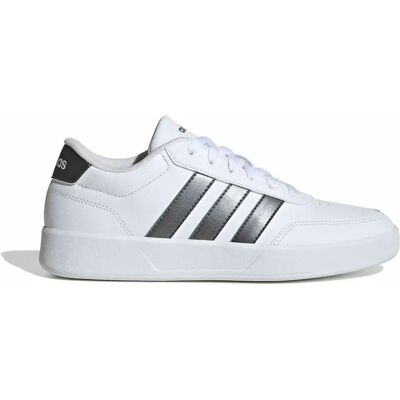 Sneakers adidas Breaknet 3.0 Blanc 39 1/3 female Sneakers adidas Breaknet 3.0 Blanc 39 1/3 female