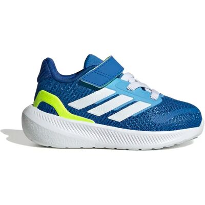 Sneakers für Babys adidas Runfalcon 5 Bleu 25 unisex Sneakers für Babys adidas Runfalcon 5 Bleu 25 unisex