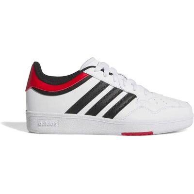Sneakers adidas Hoops 4.0 Blanc 38 2/3 unisex Sneakers adidas Hoops 4.0 Blanc 38 2/3 unisex