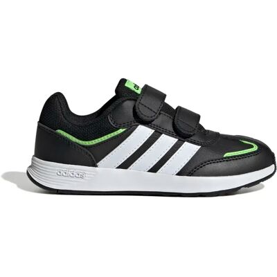 Mini-Kinder-Sneaker adidas Tensaur Switch Noir 32 unisex Mini-Kinder-Sneaker adidas Tensaur Switch Noir 32 unisex