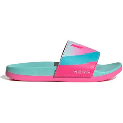 Kindersandalen adidas Adilette Comfort Slides Blanc 31 unisex Kindersandalen adidas Adilette Comfort Slides Blanc 31 unisex
