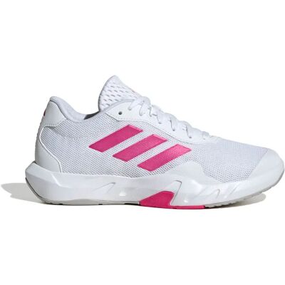 Sneakers adidas Blanc 38 2/3 female Sneakers adidas Blanc 38 2/3 female
