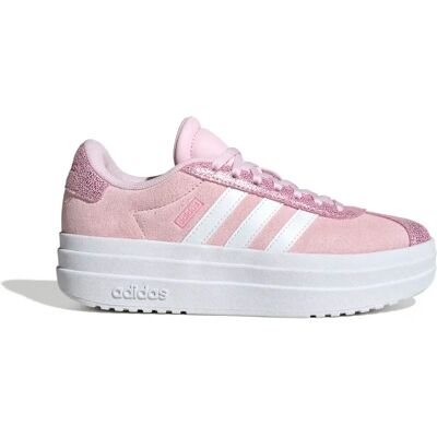 Sneakers adidas VL Court Rose 40 unisex Sneakers adidas VL Court Rose 40 unisex