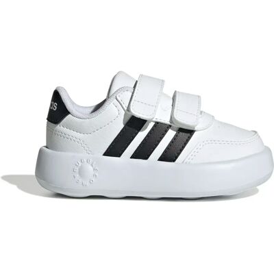 Sneakers für Babys adidas Breaknet 3.0 Blanc 23 unisex Sneakers für Babys adidas Breaknet 3.0 Blanc 23 unisex