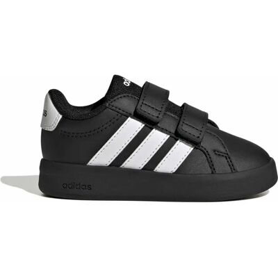 Klassische Baby-Sneaker adidas Grand court 3.0 Blanc 26 unisex Klassische Baby-Sneaker adidas Grand court 3.0 Blanc 26 unisex