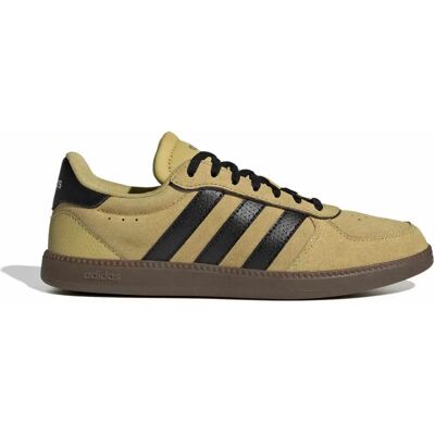 Damen Sneakers adidas Breaknet Sleek Beige 40 2/3 female Damen Sneakers adidas Breaknet Sleek Beige 40 2/3 female
