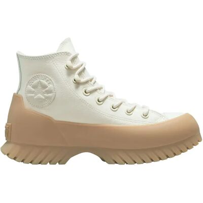 Damen Plateau Sneakers Converse Chuck Taylor All Star Lugged Winter Gris 39,5 female Damen Plateau Sneakers Converse Chuck Taylor All Star Lugged Winter Gris 39,5 female