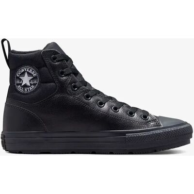 Damen-Sneaker aus Kunstleder Converse Chuck Taylor All Star Noir 46,5 female Damen-Sneaker aus Kunstleder Converse Chuck Taylor All Star Noir 46,5 female