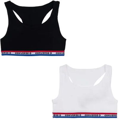 Converse Kids Modell Racerback Top - Kinder 10-12 Jahre Converse Kids Modell Racerback Top - Kinder 10-12 Jahre