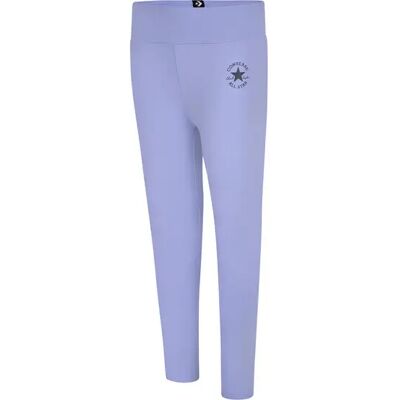 Mädchen-Jeggings Converse Chuck Rise High Bleu 8/10 ans female Mädchen-Jeggings Converse Chuck Rise High Bleu 8/10 ans female