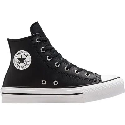 Sneakers für Frauen Converse All Star Lift Noir 38,5 female Sneakers für Frauen Converse All Star Lift Noir 38,5 female