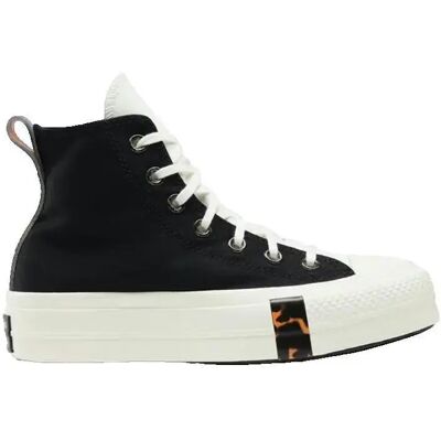 Sneakers Converse Chuck Taylor All Star Platform Noir 37 female Sneakers Converse Chuck Taylor All Star Platform Noir 37 female
