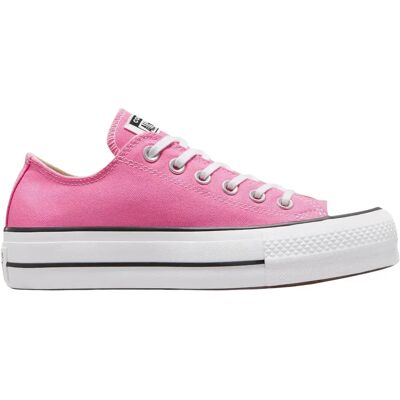 Sneakers Converse Chuck Taylor All Star Lift Platform Rose 40 female Sneakers Converse Chuck Taylor All Star Lift Platform Rose 40 female