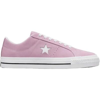 Sneakers Converse One Star Pro Stardust Rose 37,5 unisex Sneakers Converse One Star Pro Stardust Rose 37,5 unisex