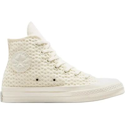 Converse Chuck 70 Damen High & Midtop Weiß - Sneaker Converse Chuck 70 Damen High & Midtop Weiß - Sneaker