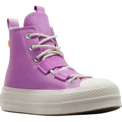 Sneakers Converse On Cloudwander Waterproof Violet 38 female Sneakers Converse On Cloudwander Waterproof Violet 38 female