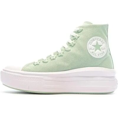 Sneakers Converse Chuck Taylor All Star Move Vert 40 female Sneakers Converse Chuck Taylor All Star Move Vert 40 female