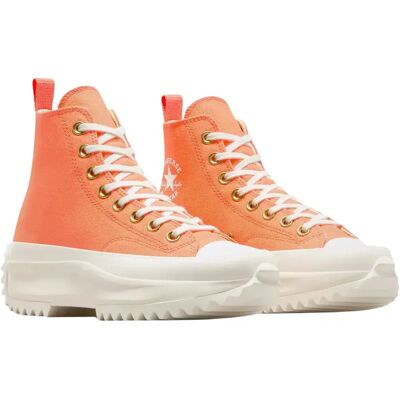 Sneakers Converse Run Star Hike Platform Orange 37 female Sneakers Converse Run Star Hike Platform Orange 37 female