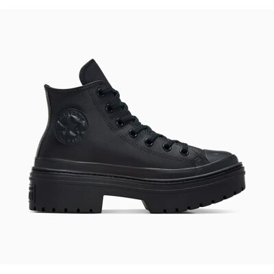 Sneakers Converse Chuck Taylor All Star Platform Noir 37,5 female Sneakers Converse Chuck Taylor All Star Platform Noir 37,5 female