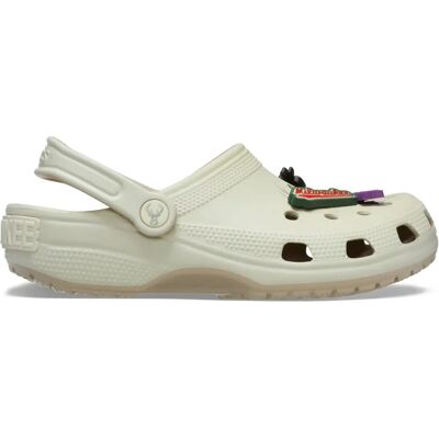 Clogs Crocs NBA Bucks Elevated Multicolore 39/40 unisex Clogs Crocs NBA Bucks Elevated Multicolore 39/40 unisex