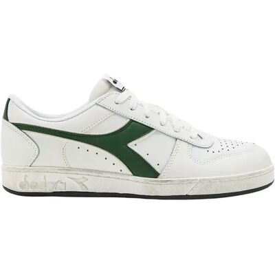 Sneakers Diadora Magic Icona Low Blanc 38 unisex Sneakers Diadora Magic Icona Low Blanc 38 unisex