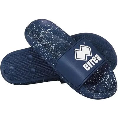 Slides Errea Splash Bleu 43 unisex Slides Errea Splash Bleu 43 unisex