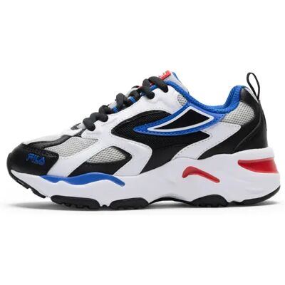 Kinder Schuhe Fila CR-CW02 Ray Tracer Noir 35 unisex Kinder Schuhe Fila CR-CW02 Ray Tracer Noir 35 unisex