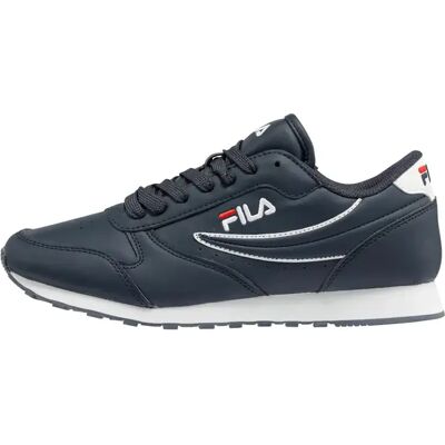 Sneakers Fila Orbit Low Bleu 42 male Sneakers Fila Orbit Low Bleu 42 male