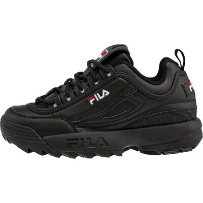 Sneakers für Frauen Fila Disruptor Noir 37 female Sneakers für Frauen Fila Disruptor Noir 37 female