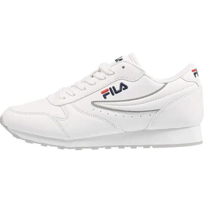 Sneakers für Damen Fila Orbit Low Blanc 37 female Sneakers für Damen Fila Orbit Low Blanc 37 female