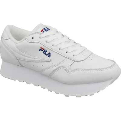 Sneakers Fila Orbit Zeppa Blanc 40 female Sneakers Fila Orbit Zeppa Blanc 40 female