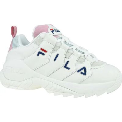 Sneakers Fila Countdown Blanc 40 female Sneakers Fila Countdown Blanc 40 female